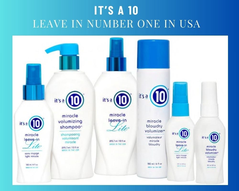 VOLUMIZING COLLECTION 